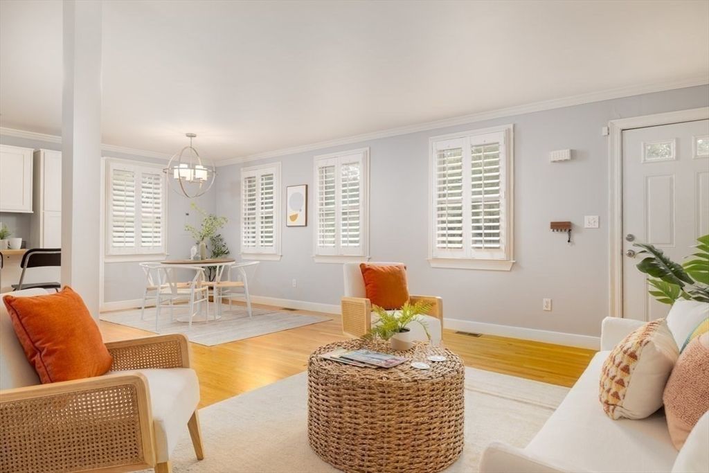 Dining room, Interior, Living room, Wood Texture Flooring