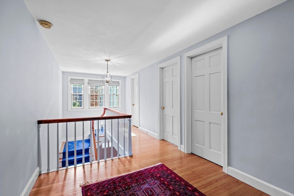 Chandelier, Interior, Wood Texture Flooring