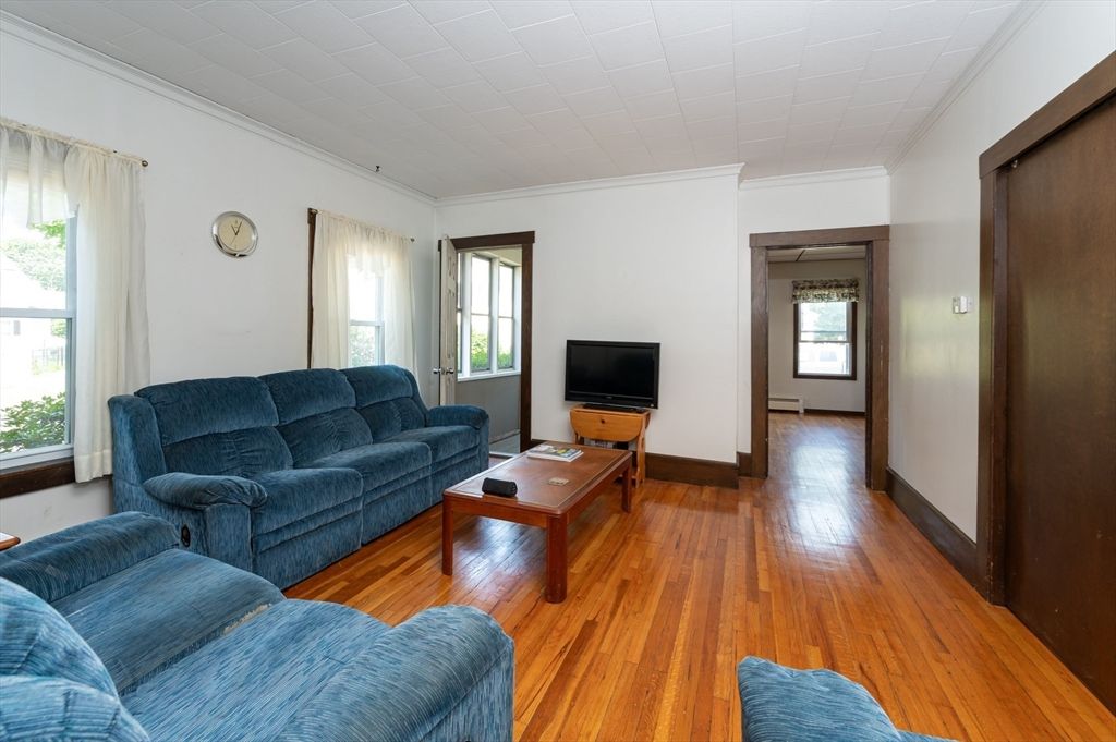 Interior, Living room, Wood Texture Flooring