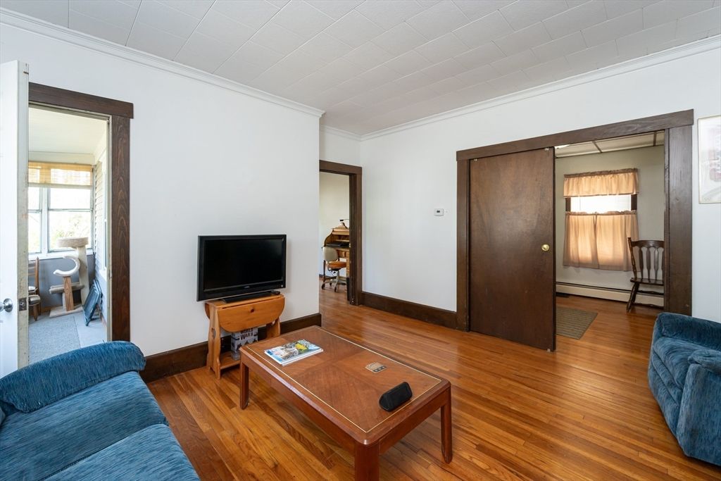 Interior, Living room, Wood Texture Flooring