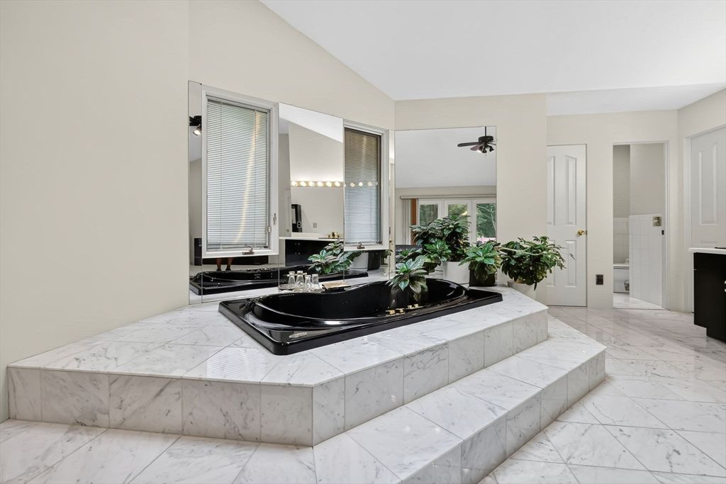 Bathroom, Interior, Marble