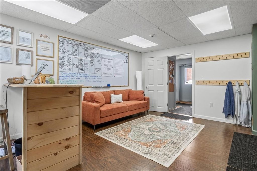 Interior, Wood Texture Flooring