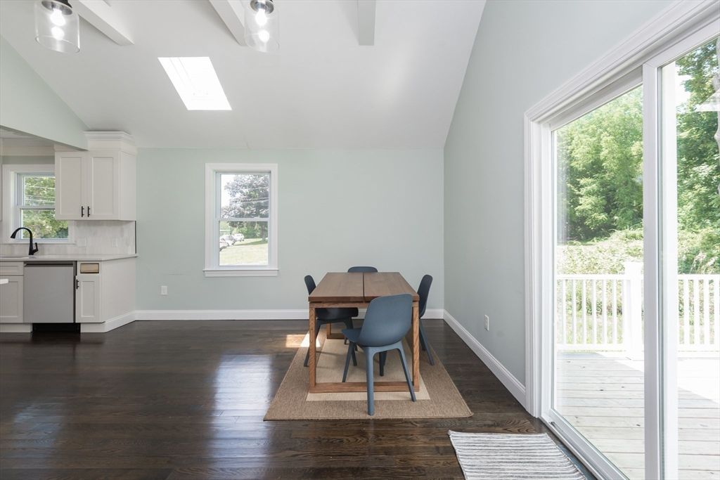 Dining room, Interior, Kitchen, Wood Texture Flooring