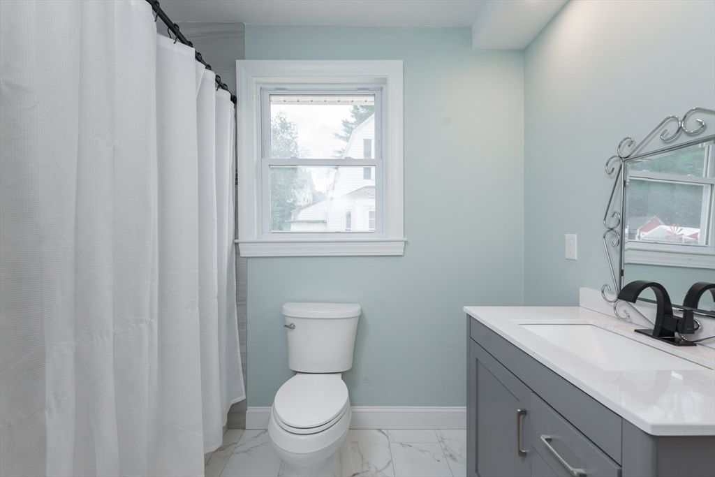 Bathroom, Interior, Marble