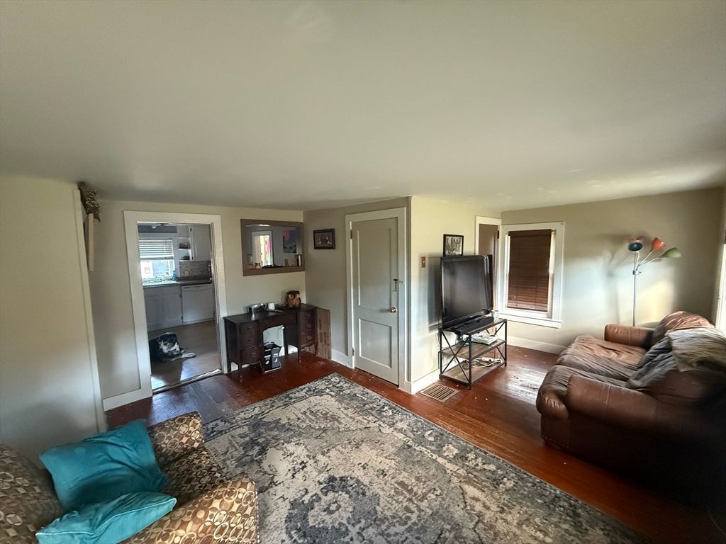 Home Office, Interior, Living room, Wood Texture Flooring