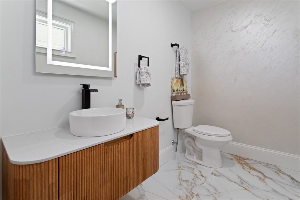 Bathroom, Interior, Marble