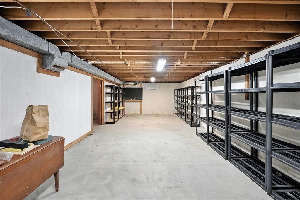 Interior, Wooden Beams, Wooden Ceilings