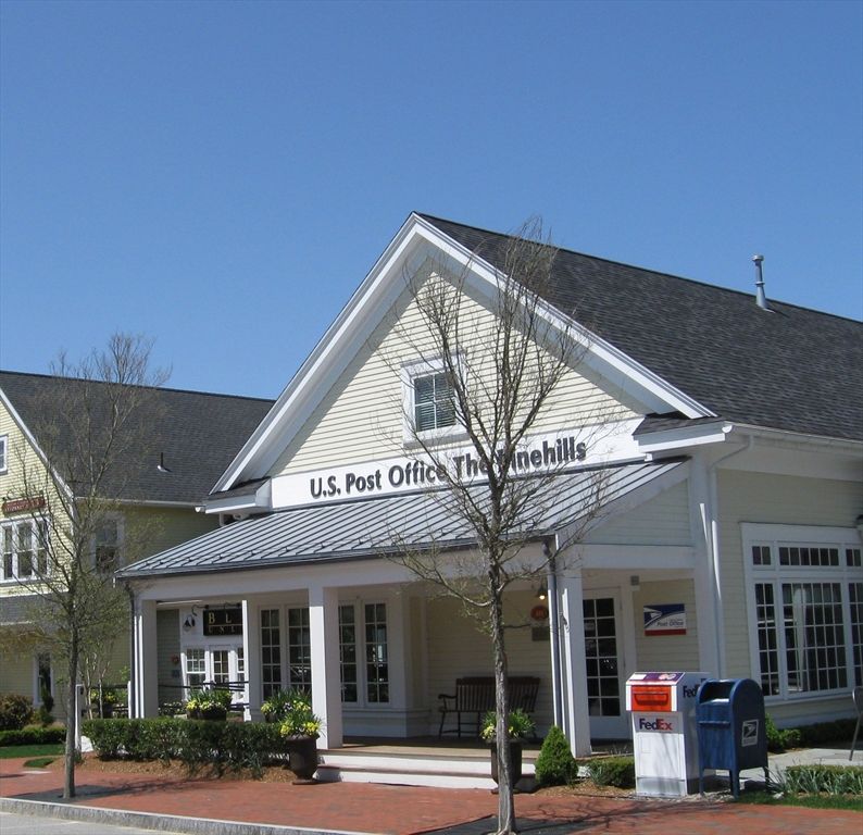 Exterior, Facade, American Craftsman