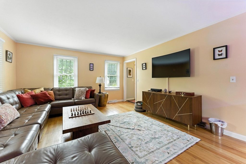 Interior, Living room, Wood Texture Flooring