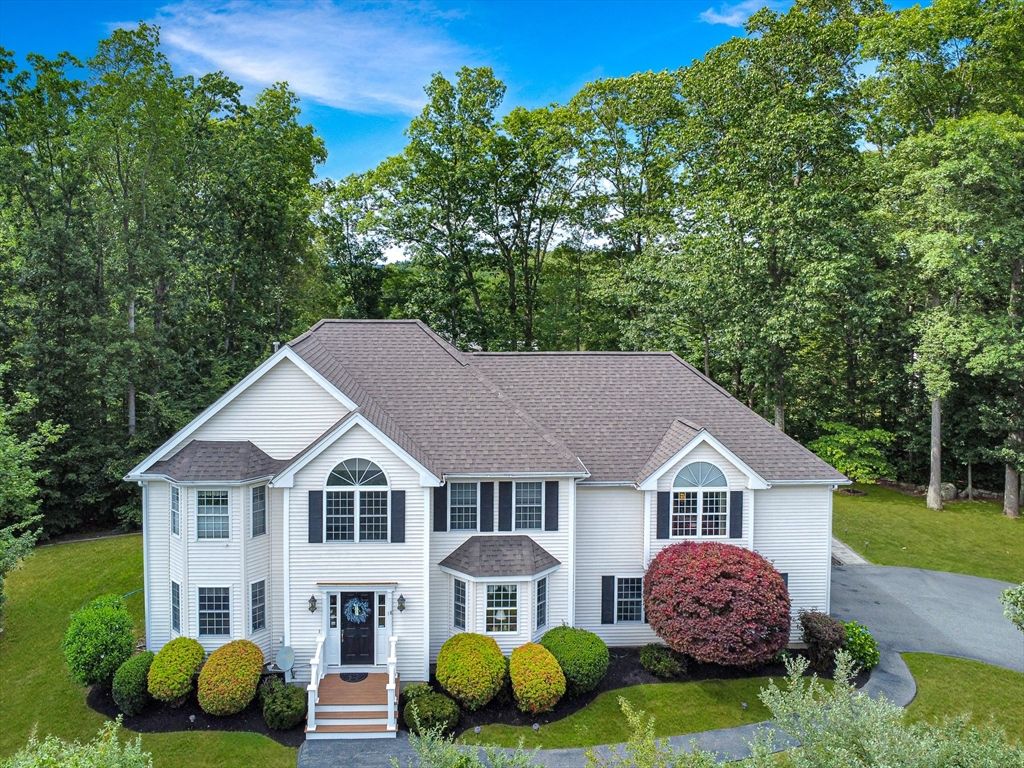 Backyard, Exterior, Facade, Georgian