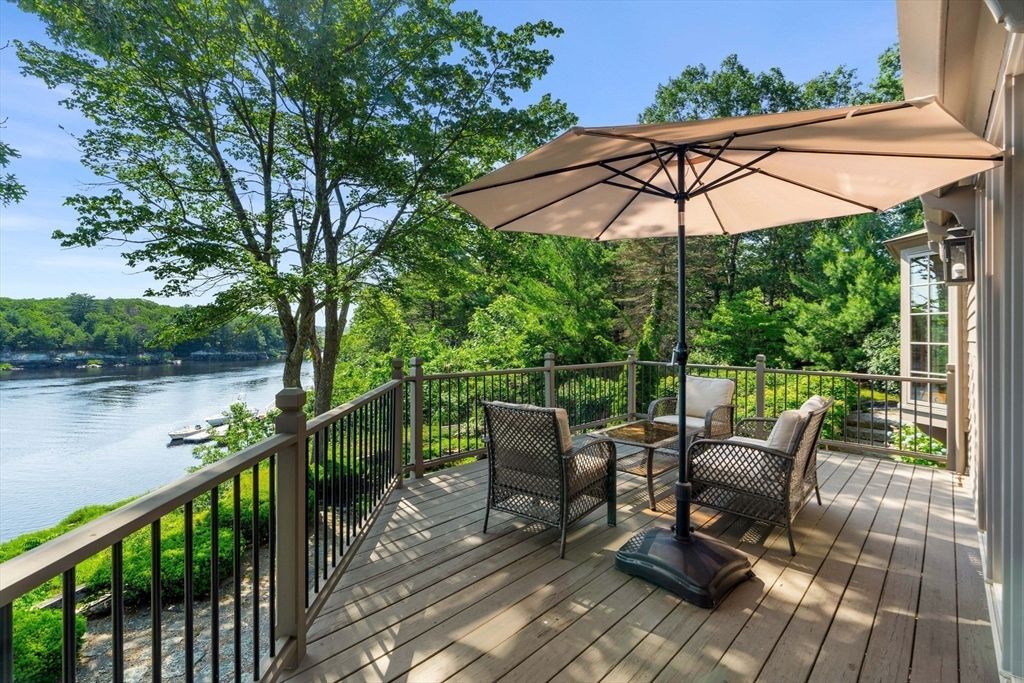 Water, Exterior, Other