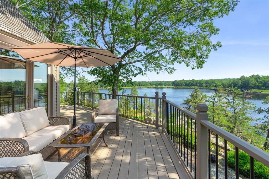 Water, Exterior, Other