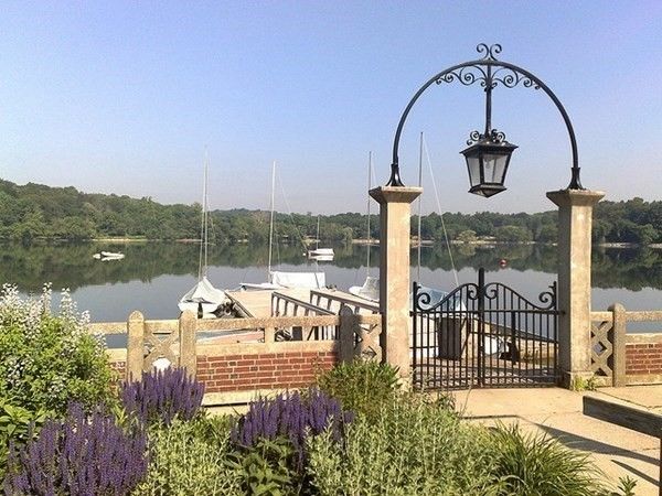 Exterior, Water