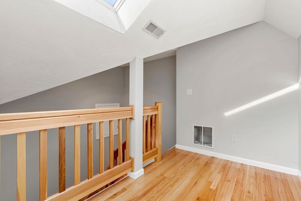 Fireplace, Interior, Wood Texture Flooring