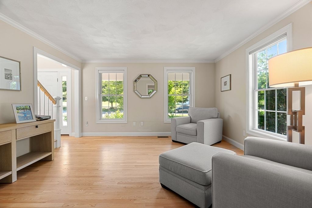 Interior, Wood Texture Flooring