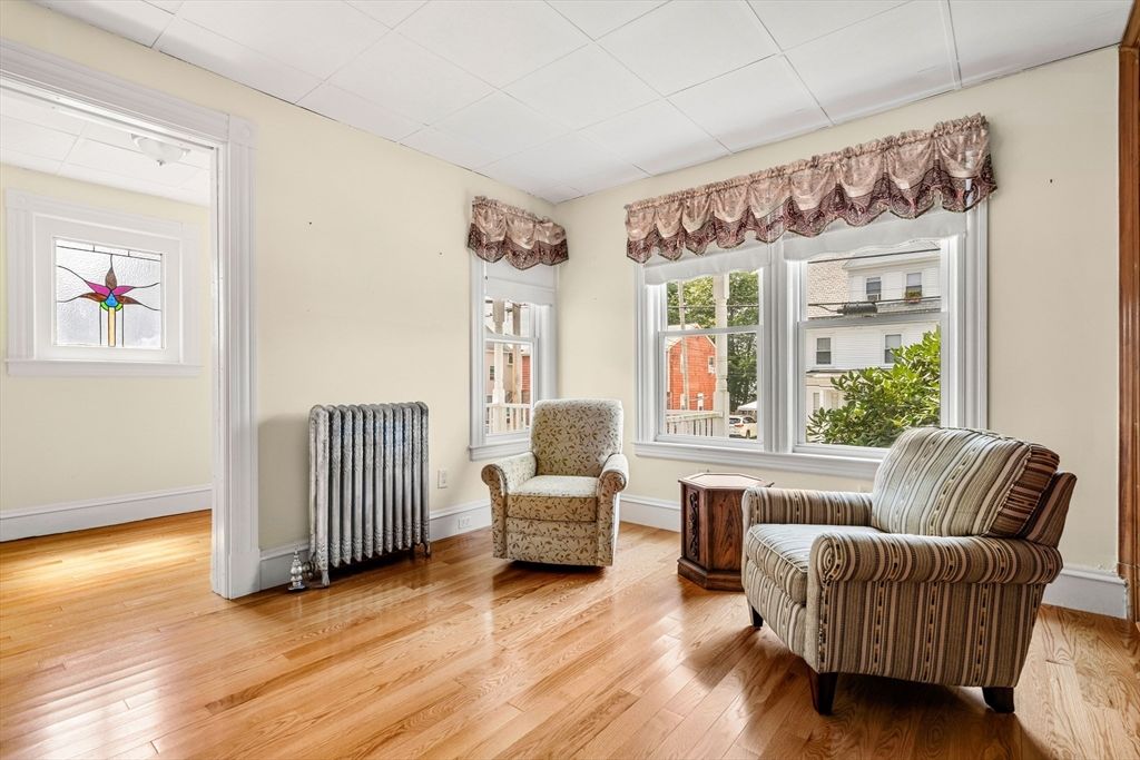 Interior, Wood Texture Flooring