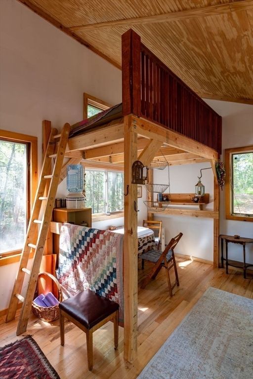 Interior, Wooden Beams, Wooden Ceilings, Wood Texture Flooring