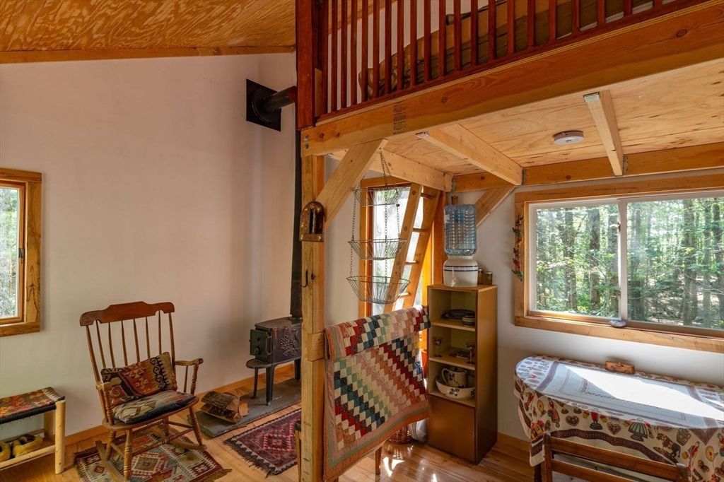 Interior, Wooden Beams, Wooden Ceilings, Wood Texture Flooring