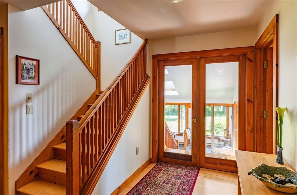 Interior, Wood Texture Flooring