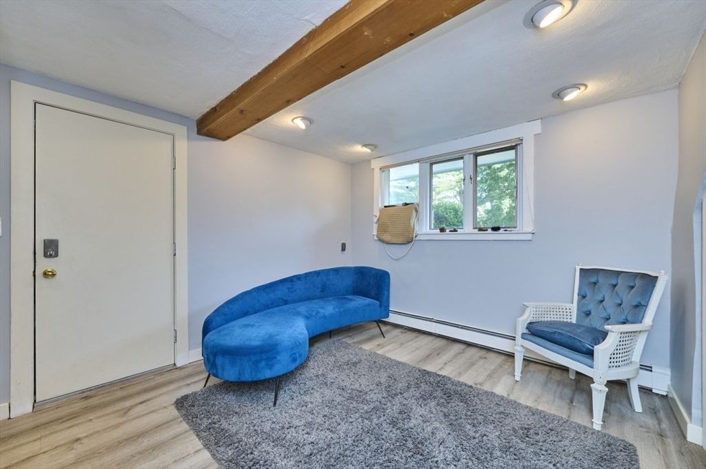 Interior, Wooden Beams, Wood Texture Flooring