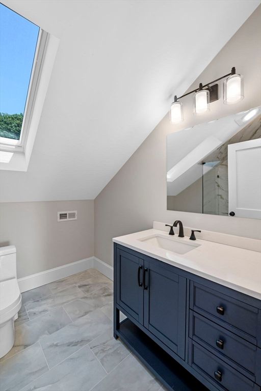 Bathroom, Interior, Marble