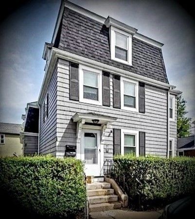 Exterior, Facade, Cape Cod