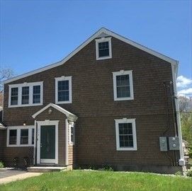 Exterior, Facade, Brick Facade, Brick Traditional