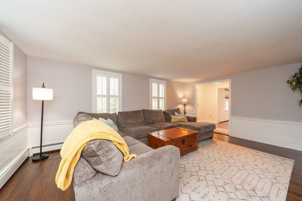 Interior, Living room, Wood Texture Flooring