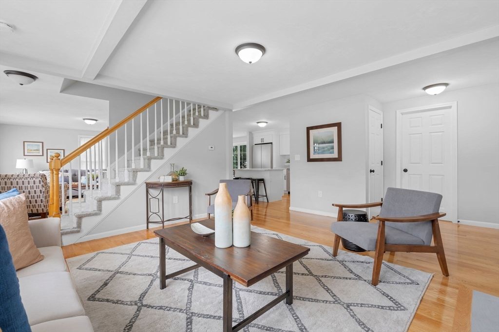 Interior, Living room, Wood Texture Flooring