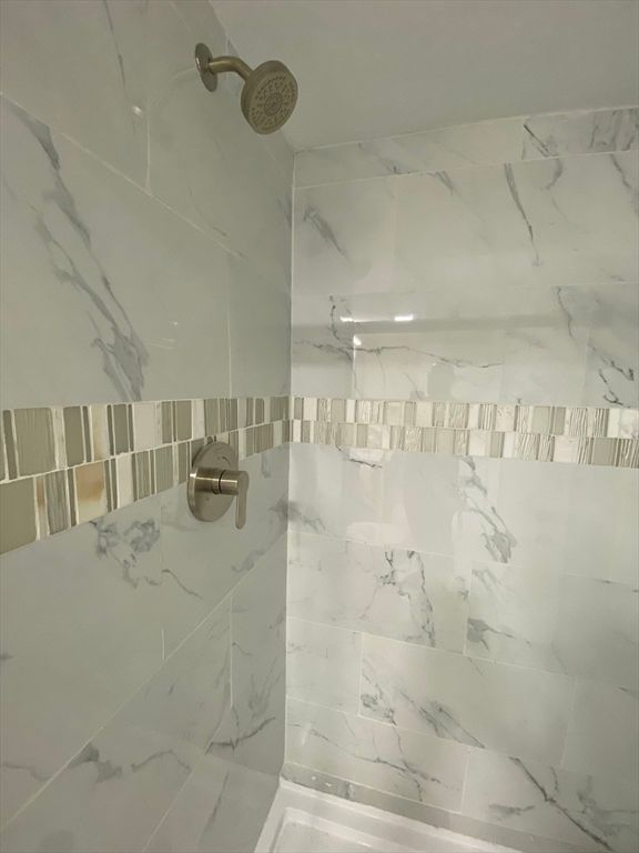 Bathroom, Interior, Marble Walls