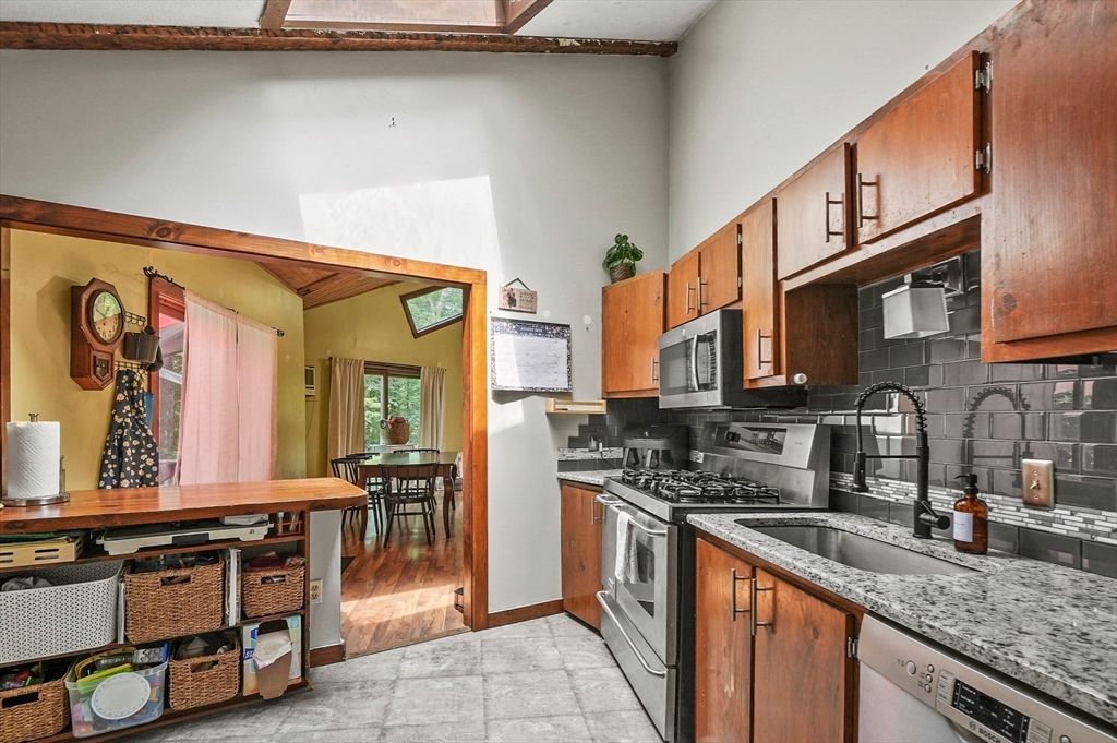 Dining room, Interior, Kitchen, Wood Texture Flooring