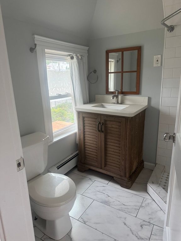 Bathroom, Interior, Marble