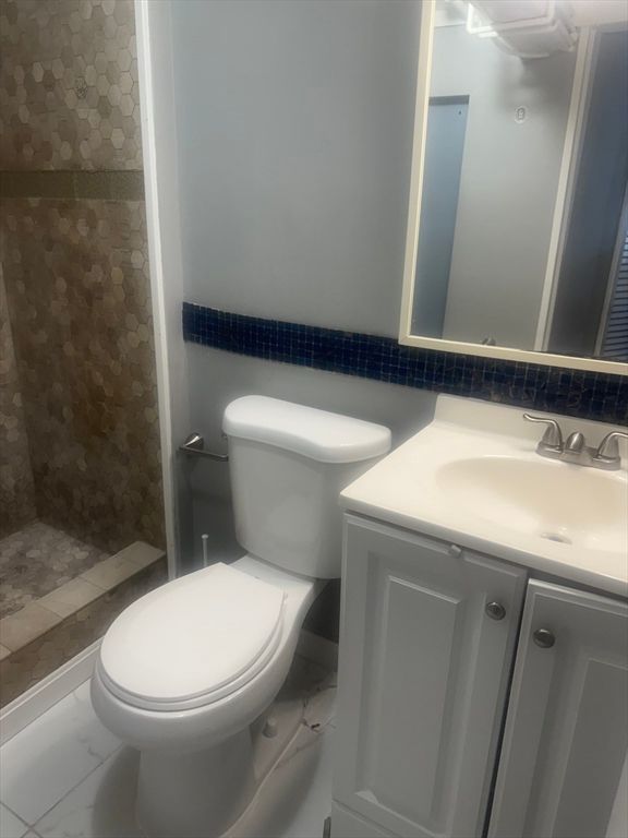 Bathroom, Interior, Marble