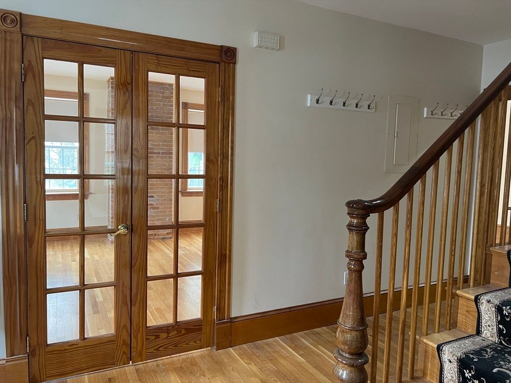Interior, Wood Texture Flooring