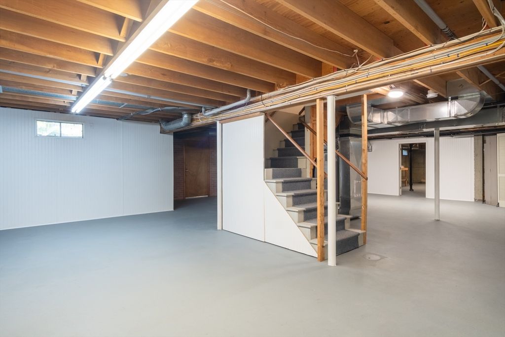 Interior, Wooden Beams, Wooden Ceilings