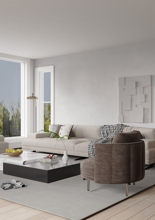 Interior, Living room, Wood Texture Flooring