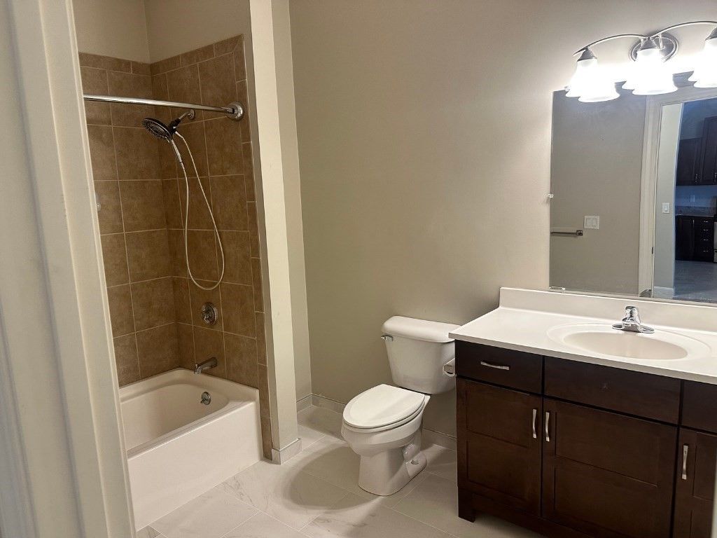 Bathroom, Interior, Marble