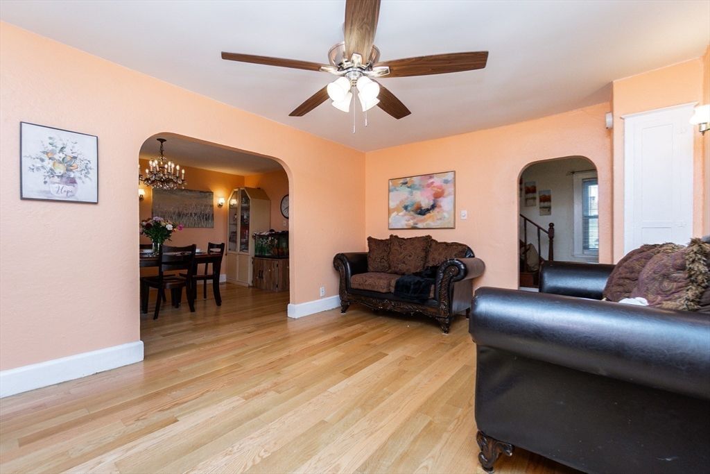 Chandelier, Dining room, Interior, Living room, Wood Texture Flooring