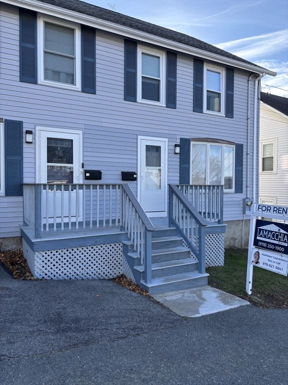 Exterior, Facade, Georgian