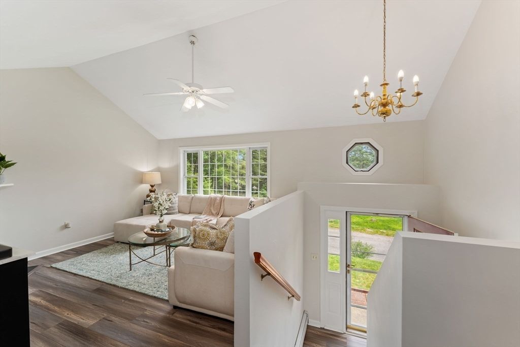 Chandelier, Interior, Living room, Wood Texture Flooring
