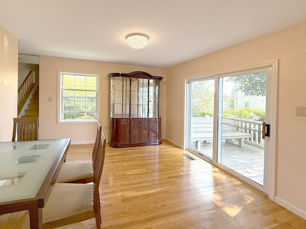 Interior, Wood Texture Flooring