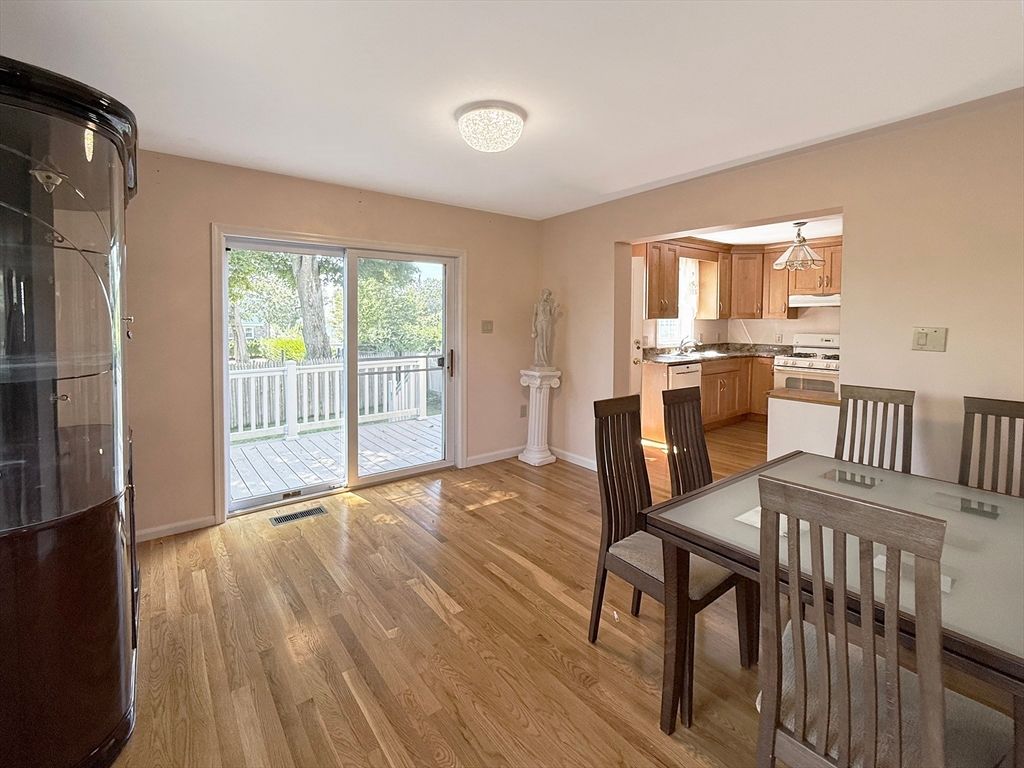 Dining room, Interior, Kitchen, Wood Texture Flooring