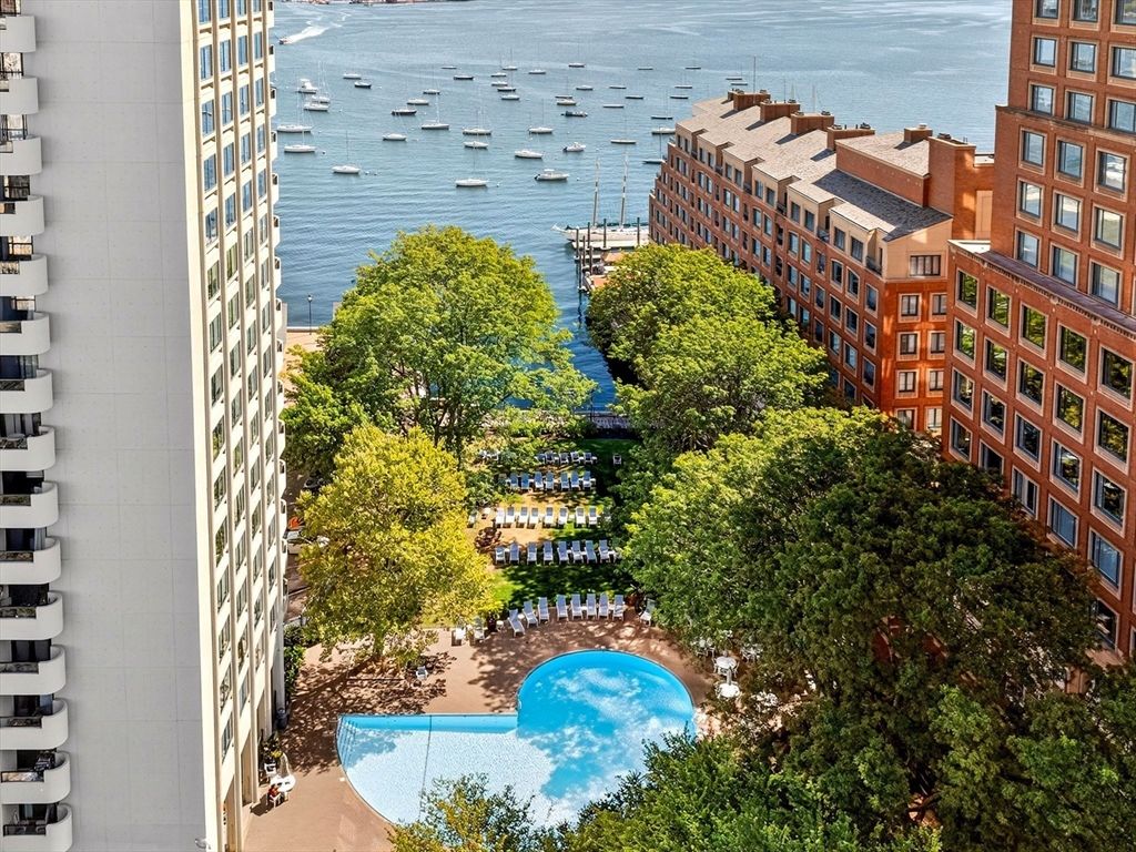 Exterior, Pool, Water
