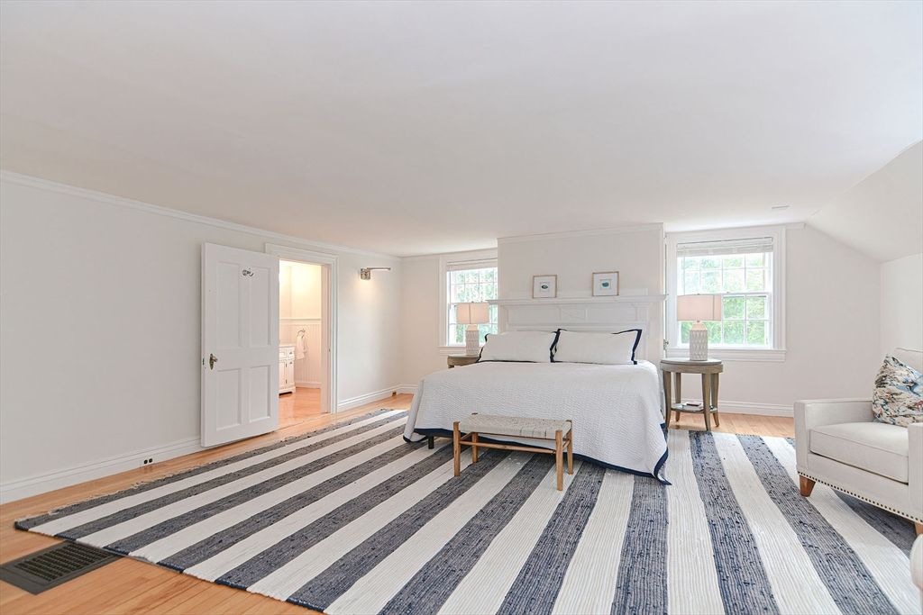 Bedroom, Interior, Living room, Wood Texture Flooring