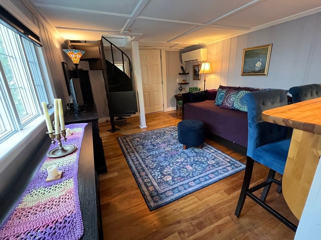 Interior, Living room, Wood Texture Flooring