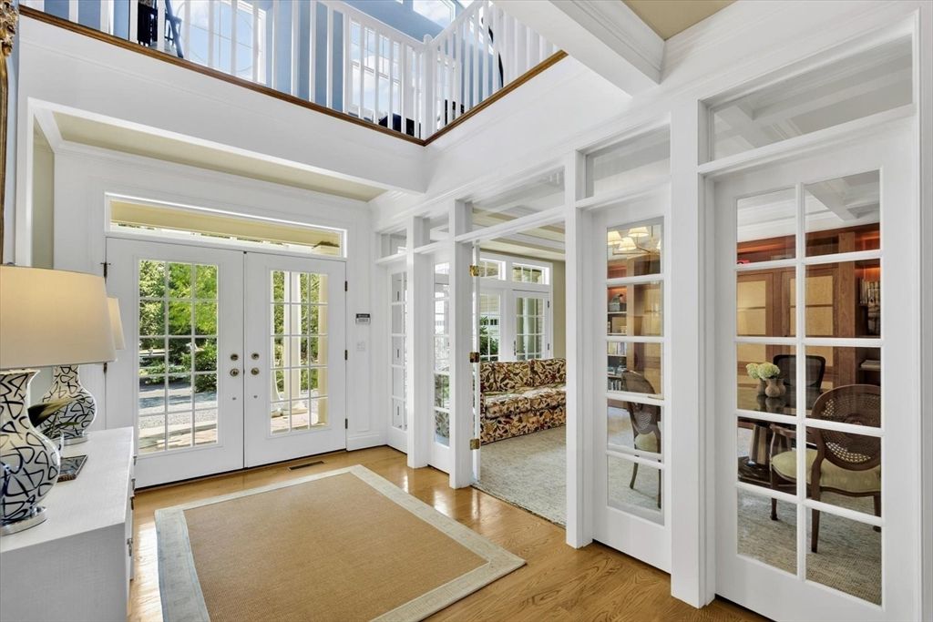 Interior, Wood Texture Flooring