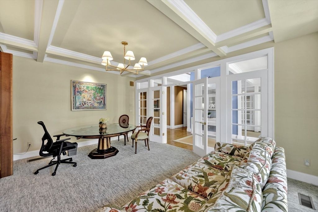 Chandelier, Dining room, Interior, Living room, Wood Texture Flooring