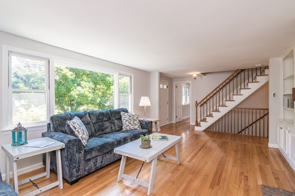 Interior, Living room, Wood Texture Flooring