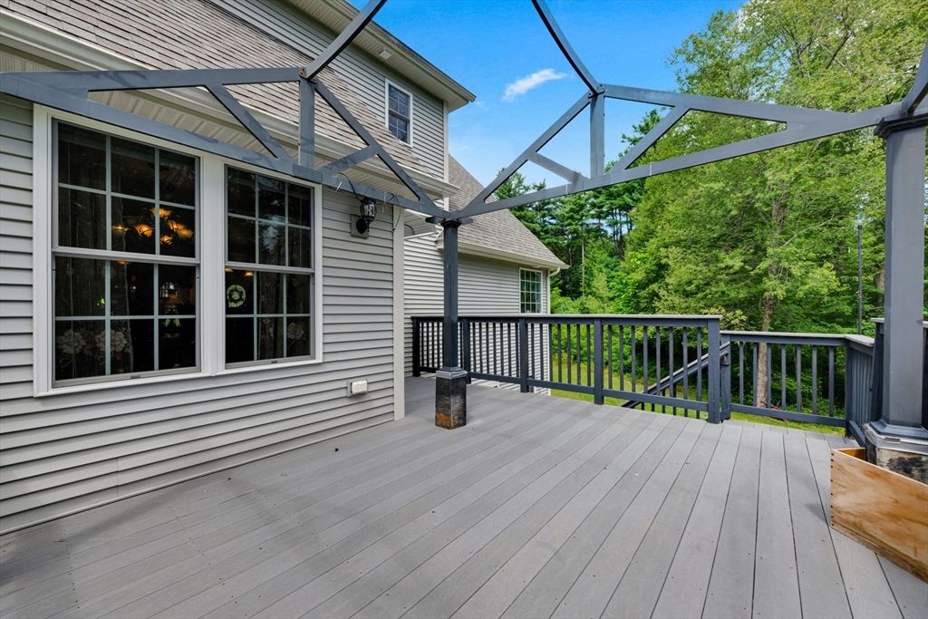 Glass Ceilings, Sun Room