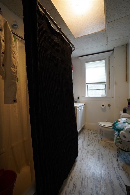 Bathroom, Interior, Marble